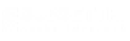 Subsetthi Asset Thailand