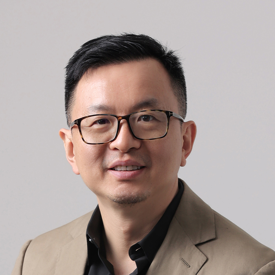 Andrew Chen, Director