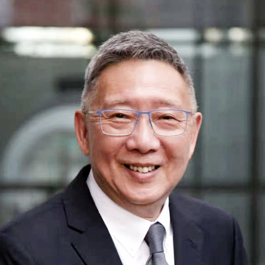 Billy Chen, Director